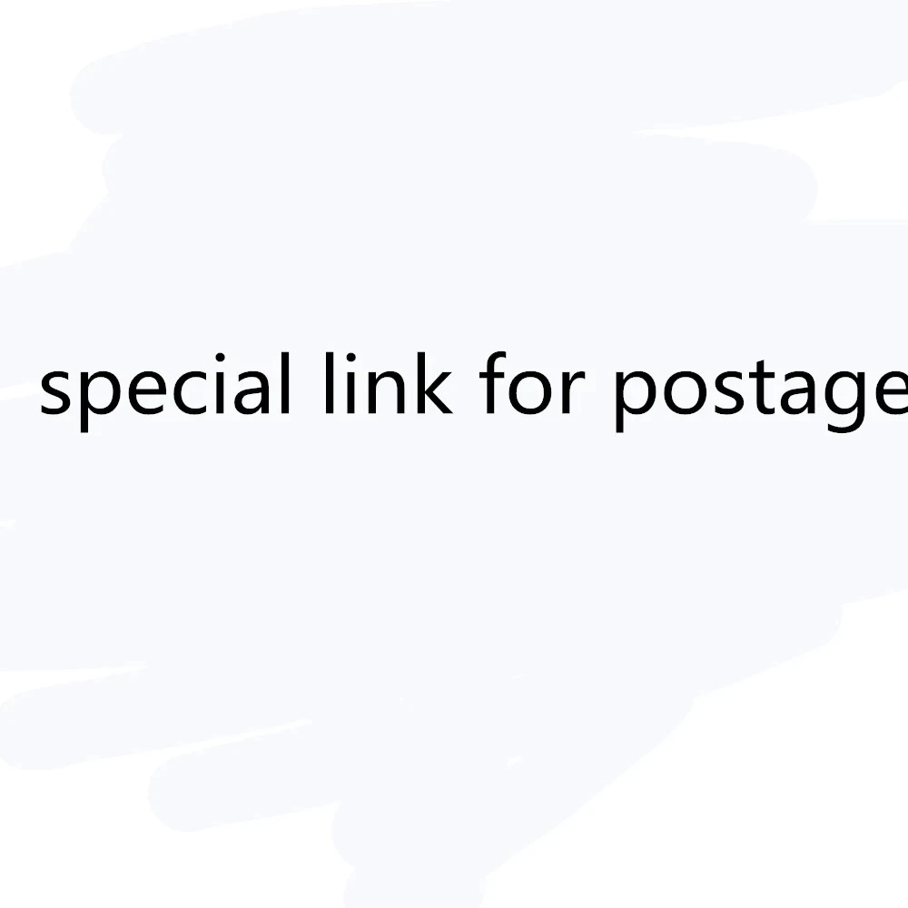 

Специальная ссылка для почтовых отправлений