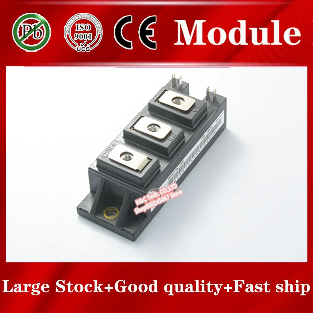 

Fast ship 1pcs 2MBI600VN-120-50 Module 2MBI600VN12050 2MBI600VN-120-50