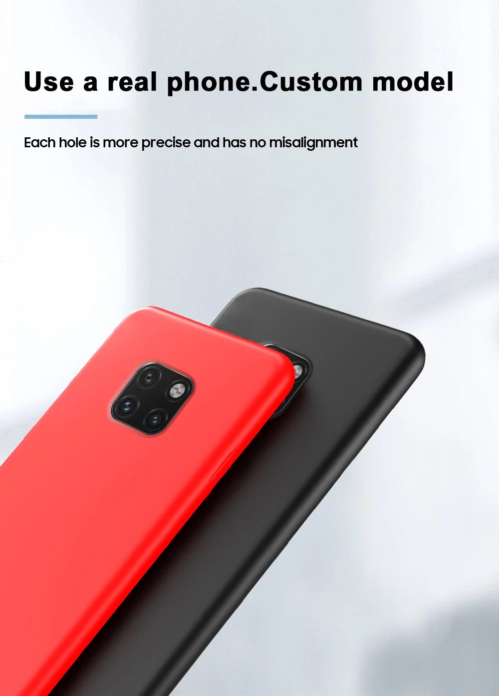 Для HUAWEI mate 20 Pro чехол Высококачественный Мягкий Силиконовый противоударный защитный чехол для HUAWEI mate 20 X чехол для телефона
