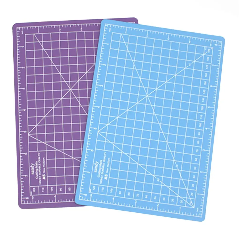 Коврик для резки A3 подложка разделочная доска инструмент ручной работы ручного