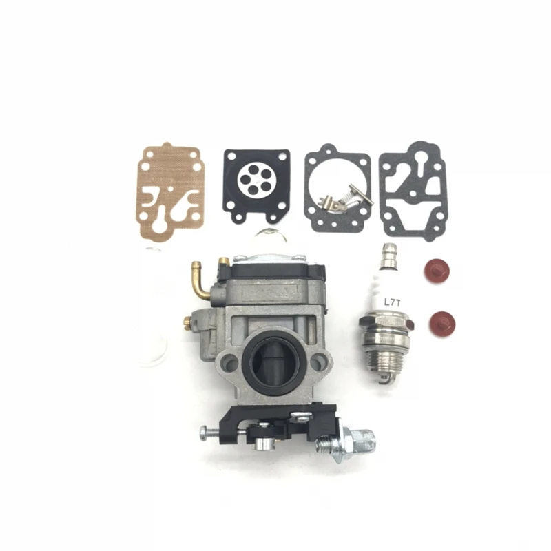 

Карбюратор для CG430 CG520 43CC 52CC 47CC 40-5 44-5 2-тактный двигатель