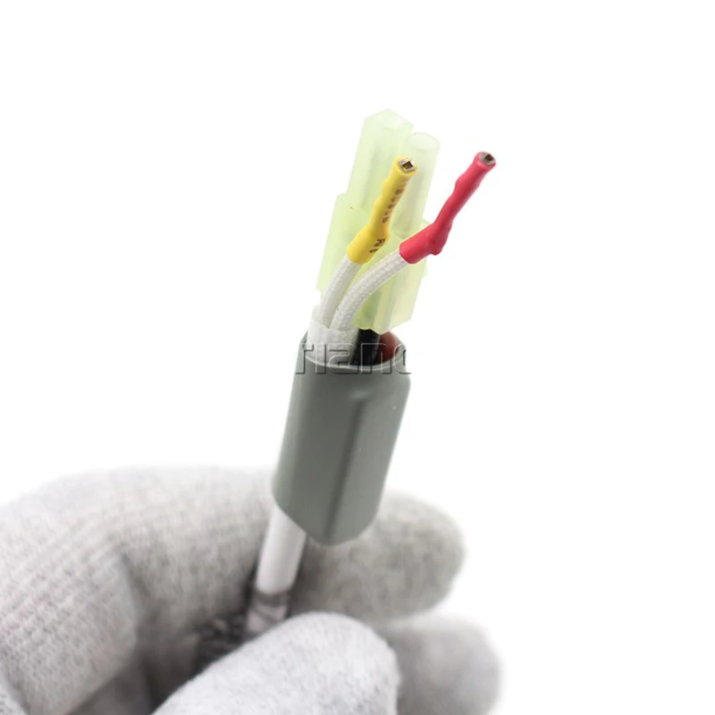 QUICK 857Dw 957DW 706 Вт Тепловая пушка паяльная станция A1147 сердечник электрического