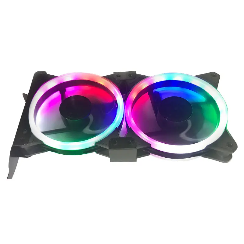 Кронштейн для видеокарты 2 вентилятора 90 мм 120 |