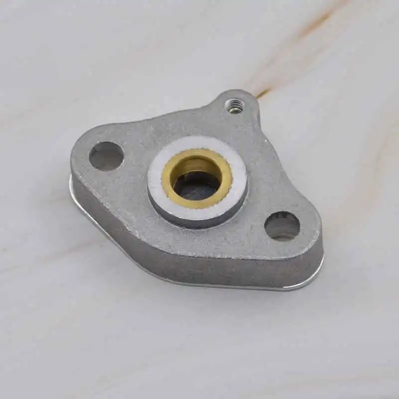 

NEW High Quality Motorcycle Engine Oil Pump Assy for HONDA DIO 50 NSC50 NSK50 2004-2017