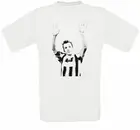 Футболка с изображением Алессандро Дель Пьеро из Турина