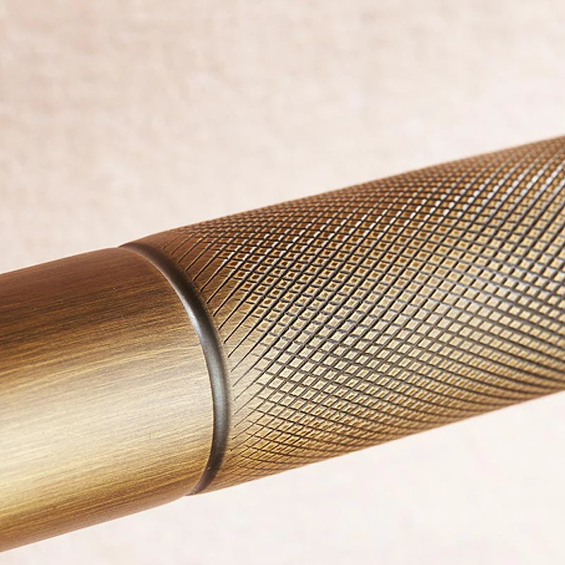 

Bathtub Grab Bar Antique Brass Grab Bar Grab Rail Armrest Handle 50cm Toilet Elderly Handrail Home Safety Wall Mounted