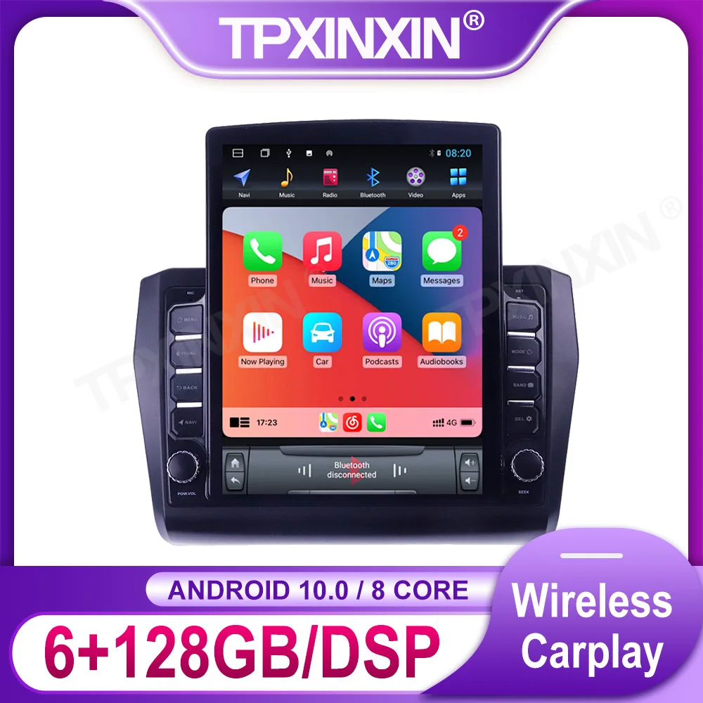 

Tesla Screen Android 10 Car Radio For For KIA SORENTO 2013 2014 Multimedia Video Audio Recorder DVD Player Navigation GPS 2 din