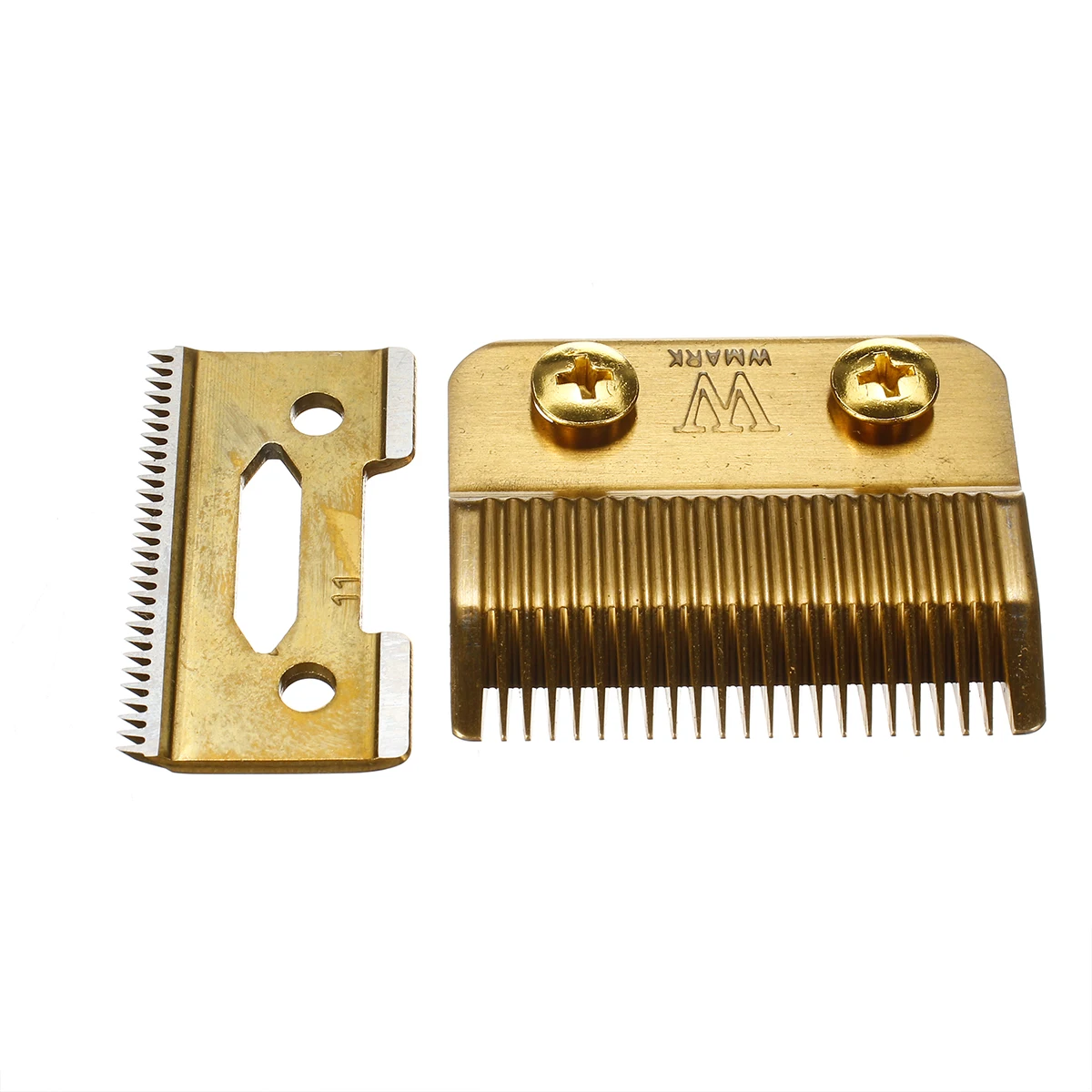 2 шт. сменные головки для стрижки волос |