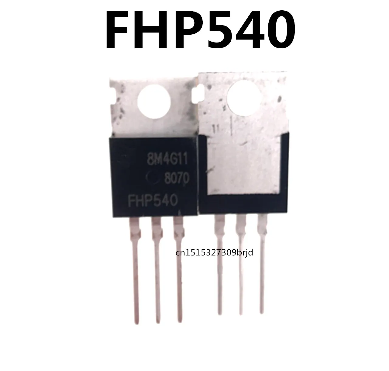 

Оригинальный Новый 5 шт./FHP540 28A100V TO-220