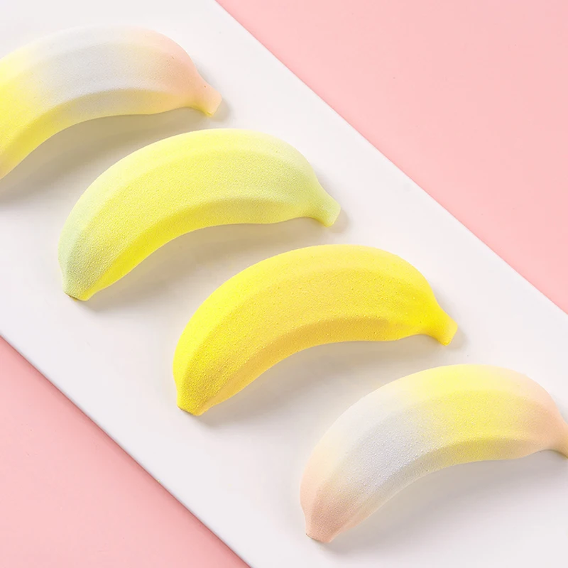 

SHENHONG силиконовые формы для выпечки овощей и фруктов, бананов, моркови, перца