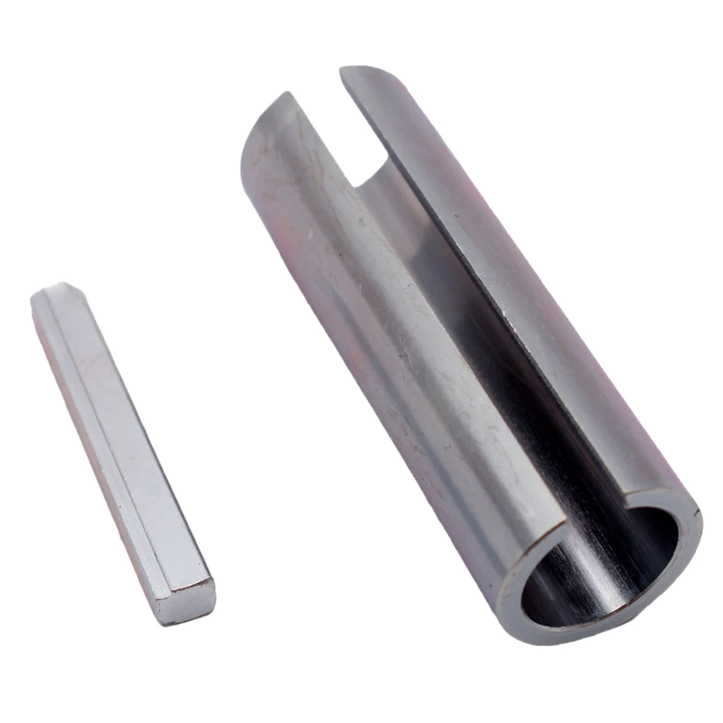 Шкив коленчатого вала из нержавеющей стали размером от 3/4 дюйма до 1 | Автомобили и