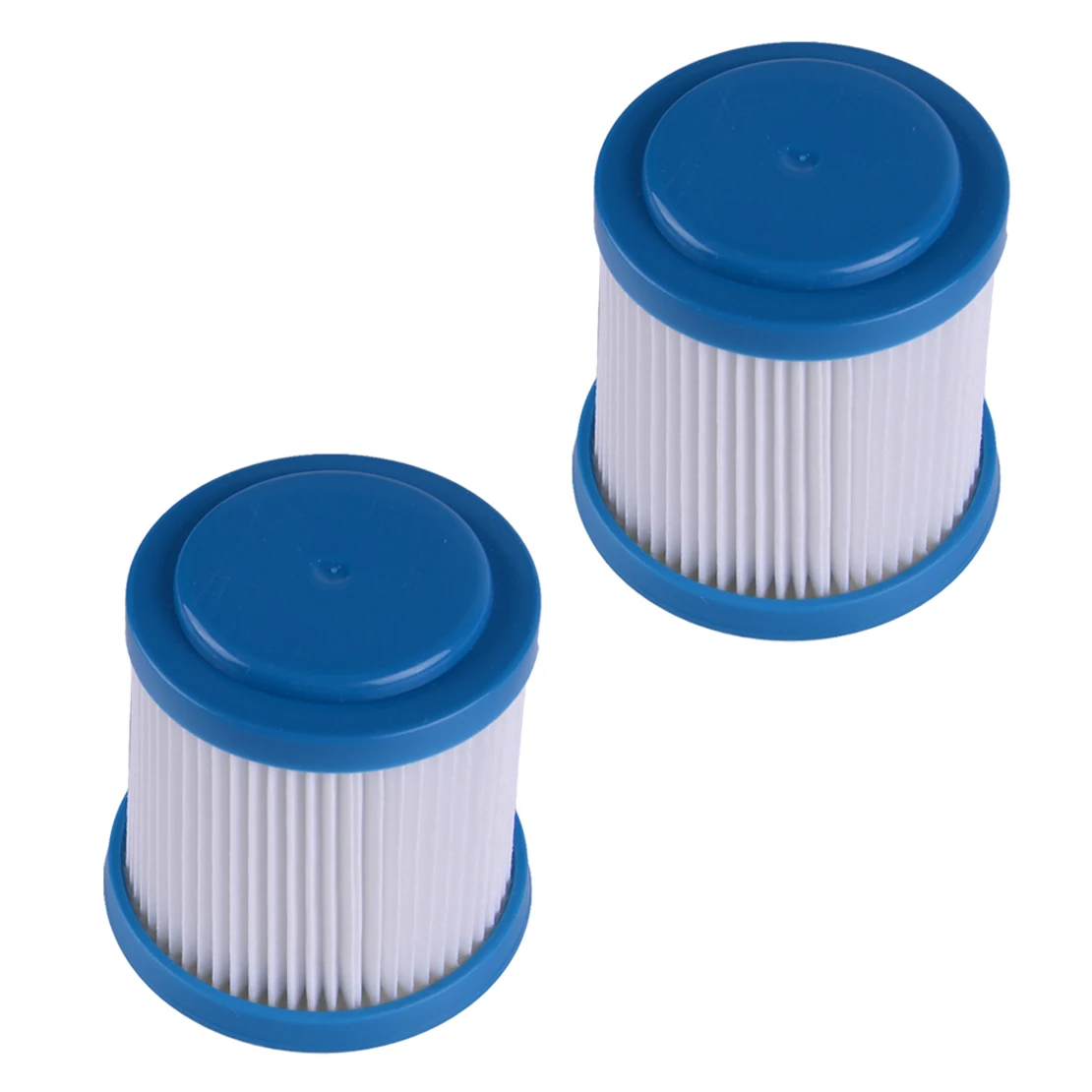 

High Quality 2PCS VPF20 Vacuum Filter Cores Fit for Black and Decker Cleaner HFEJ415JWMF