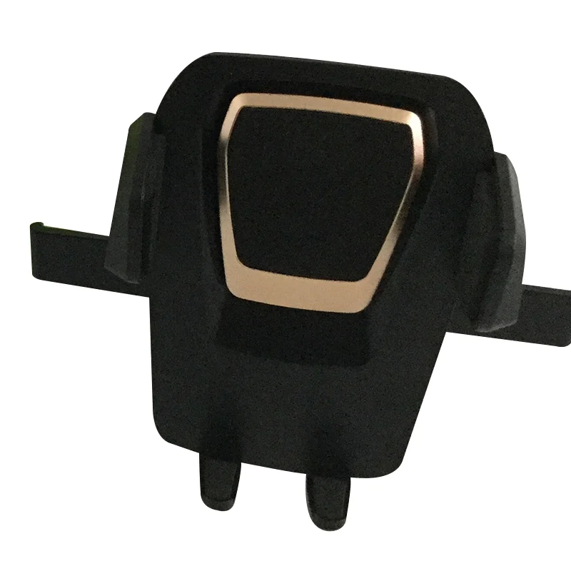 Регулируемый автомобильный держатель для мобильного телефона складной присоска