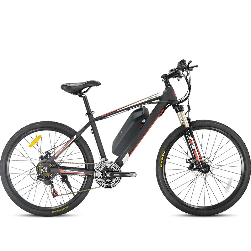 Литий ионный аккумулятор Hailong для электровелосипеда 36 В 15 Ач 48 350 500 1000 1500