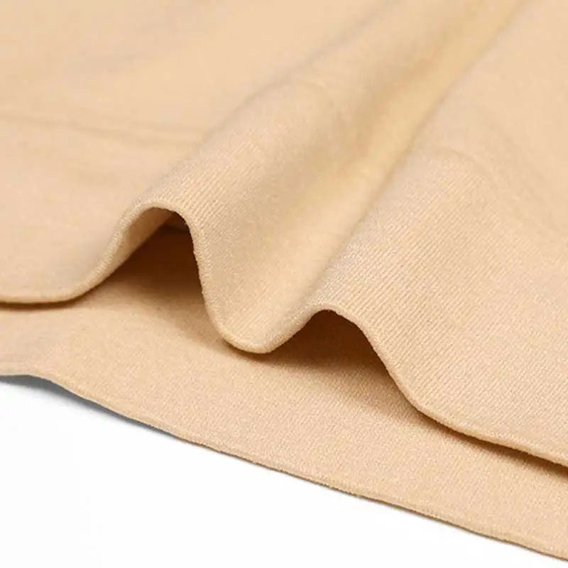 Облегающая Юбка Для Женщин высокая талия бесшовная одежда бедра живот тренажер