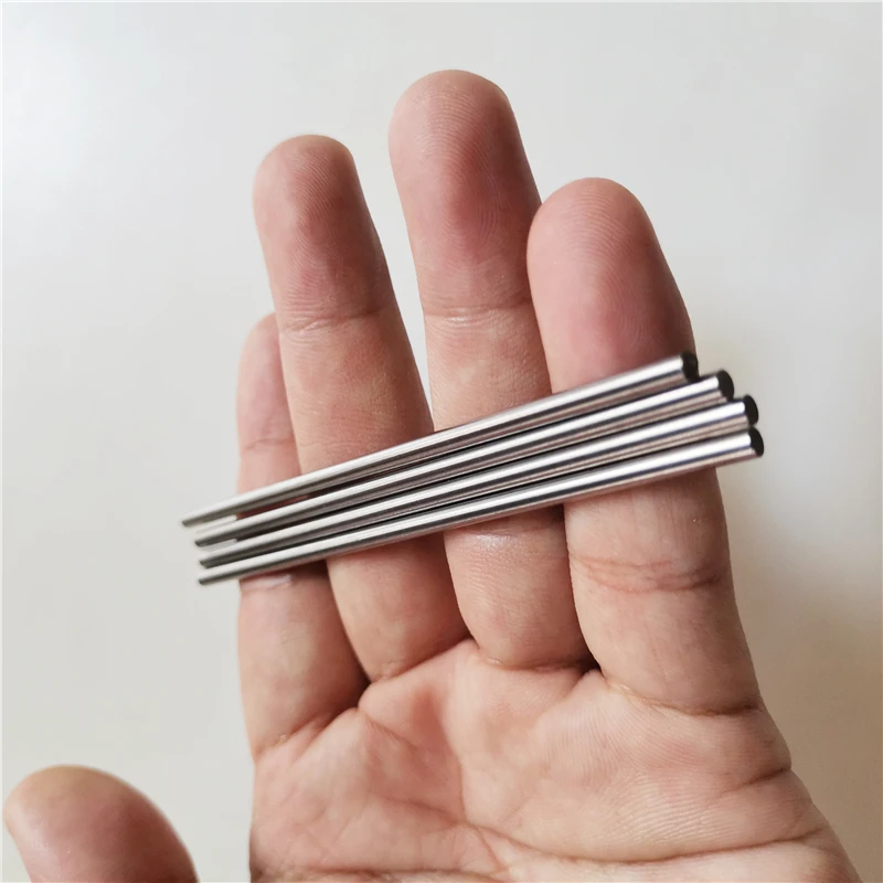 Вольфрамовая игла для точечной сварки сварочный стержень вольфрамовый высокой