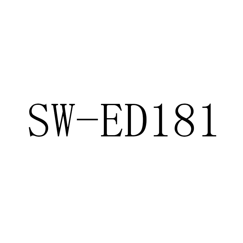 

SW-ED181