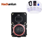 Копировальный аппарат Proxmark3 V5.0 512K RFID, 125 кГц134,2 кГц13,56 МГц, считыватель ID IC карт, записывающее устройство, Sdk для копирования Rfid Nfc карт