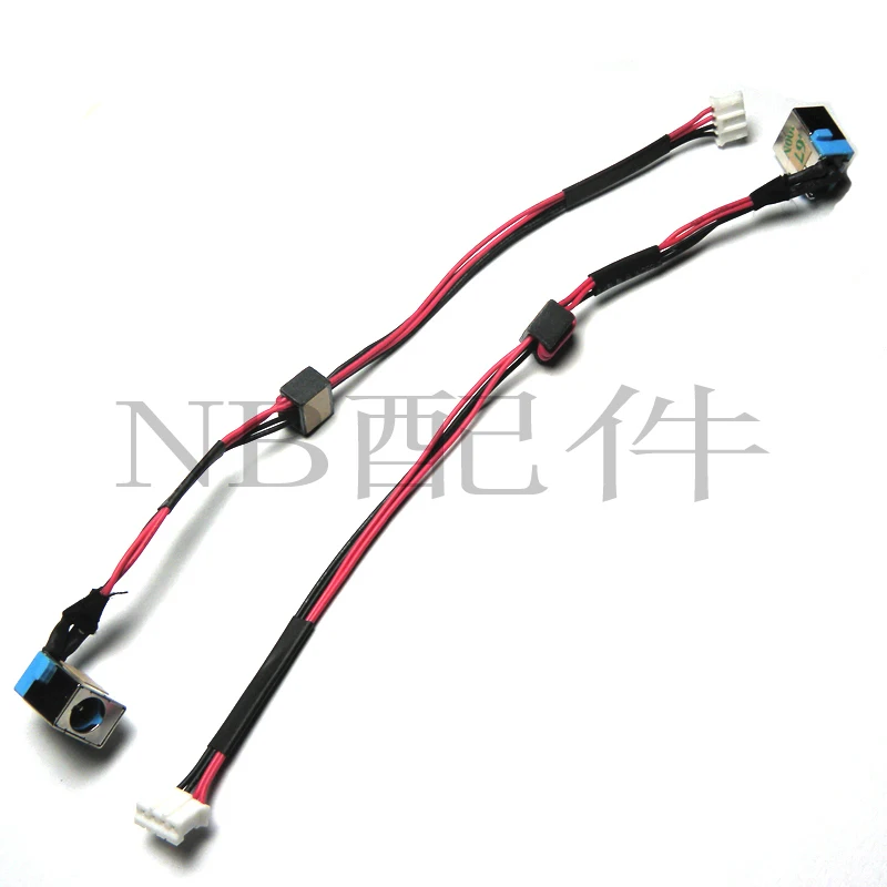 Новый DC IN Мощность Jack для Acer Aspire 5552 5736 5742 5336 5253 5252 5250 5741Z 5741 5741G 5741ZG зарядный разъем