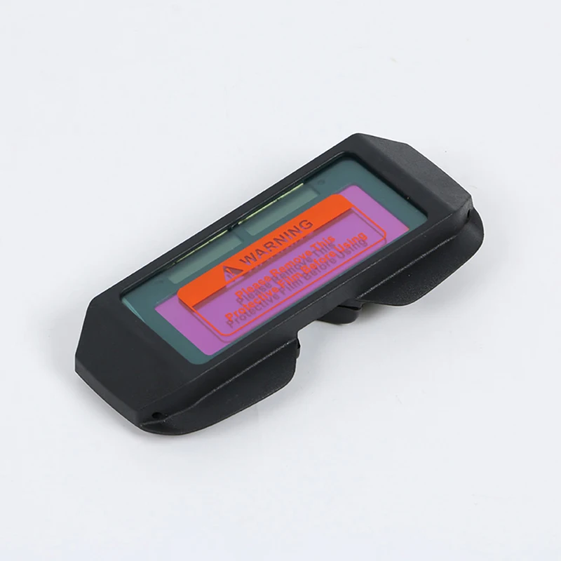 

Auto Darkening Welding Helmet Automatic Light Change Auto Darkening Anti- Eyes Shied Goggle Glasses for Eyes Glasses