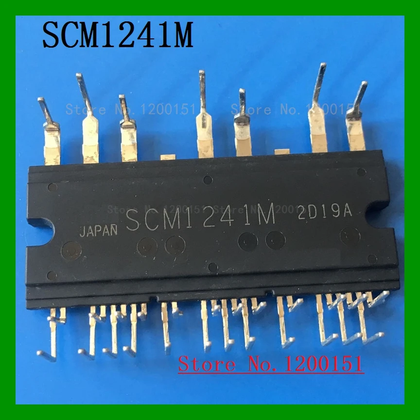 SCM1242MF SCM1243MF SCM1246MF SCM1110MF SCM1240M SCM1241M SCM1245MF модули