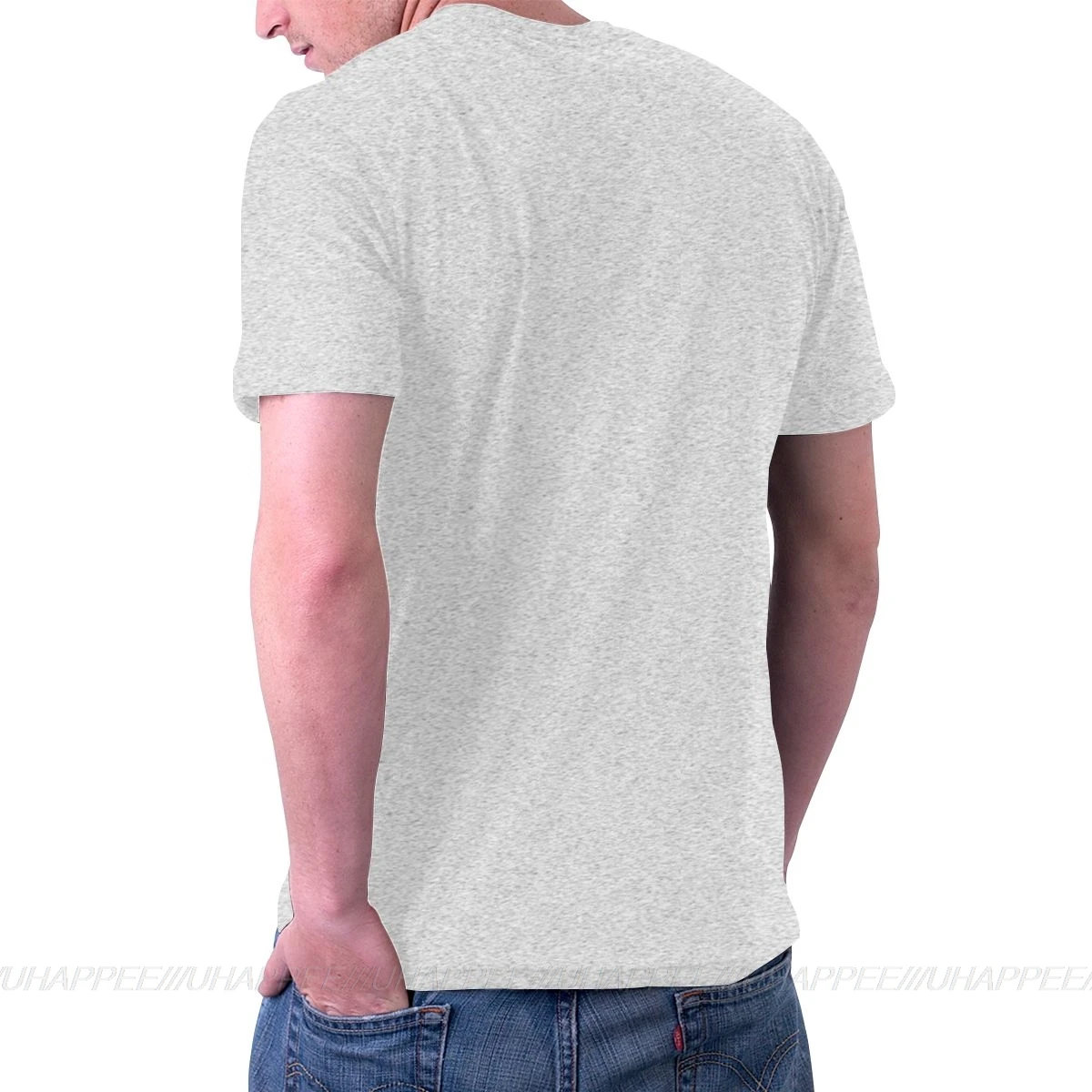 Недорогая графическая рубашка Gremlins Gizmo для мужчин сделанная на заказ хлопковая