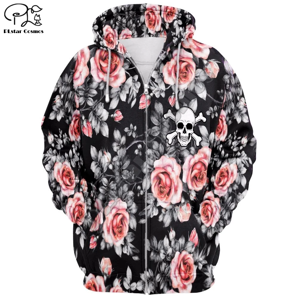 

Skull header Men Hoodies Sweatshirts 3D Print Women Hip HOP Hoodies Novelty Streetwear Hooded Autumn Coats Mlae Tracksuits SK-17