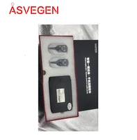 car accessories keylesskey start smart engine start remote control of mobile phone for maserati gt