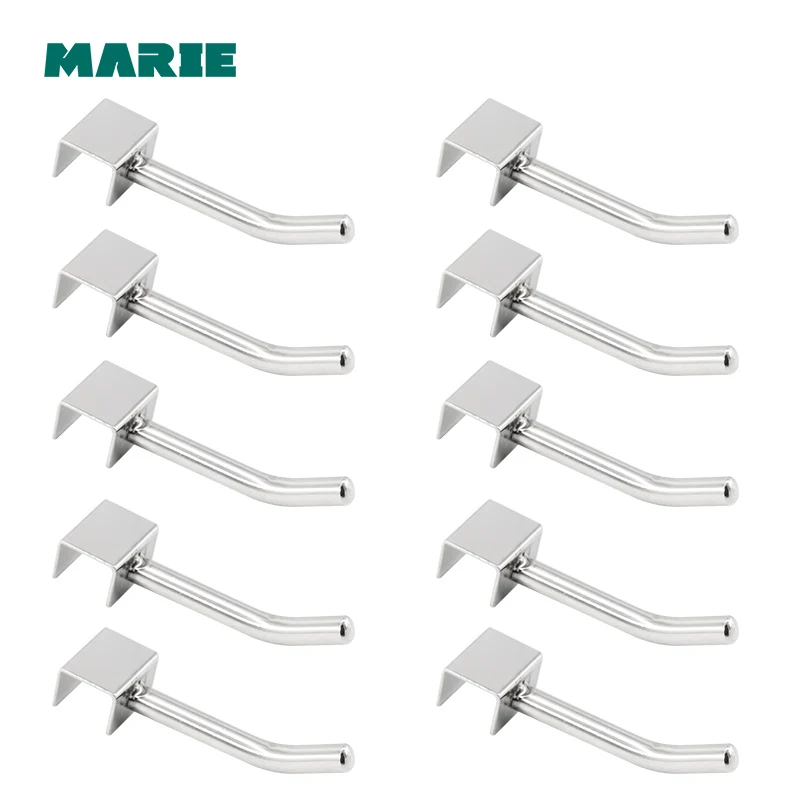 Держатель для полотенец из нержавеющей стали 304 держатель крючок халата шапок и