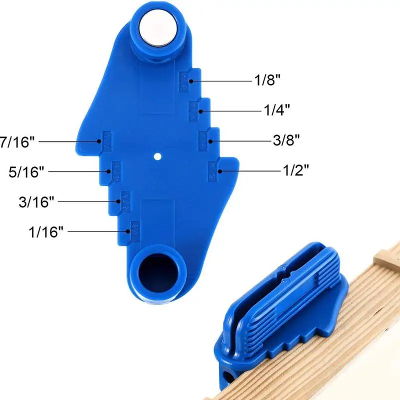 

Center Finder Line Scriber Marking Gauge Center Offset Contour Tools Gauge Wooden Fits Standard Scribe Pencils For Woodwork U0A6