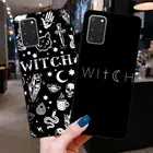 Чехол для Samsung S20 plus Ultra, S6, S7 edge, S8, S9 plus, S10, 5G lite, 2020