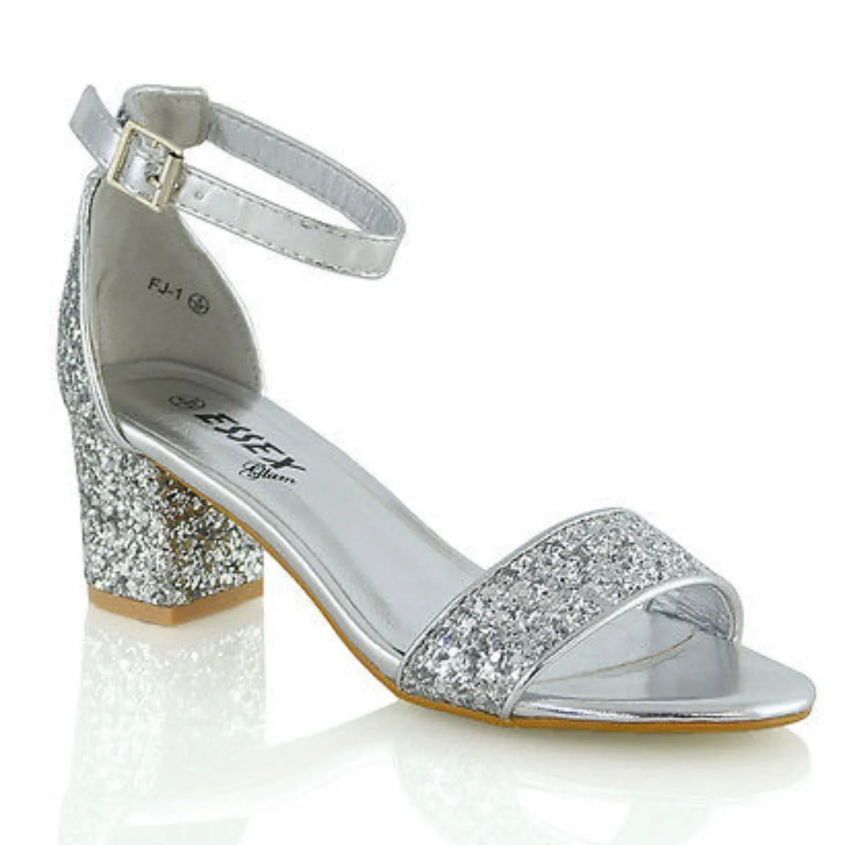 Лидер продаж Летние женские модельные туфли из Mst-035 стекла Водонепроницаемые на