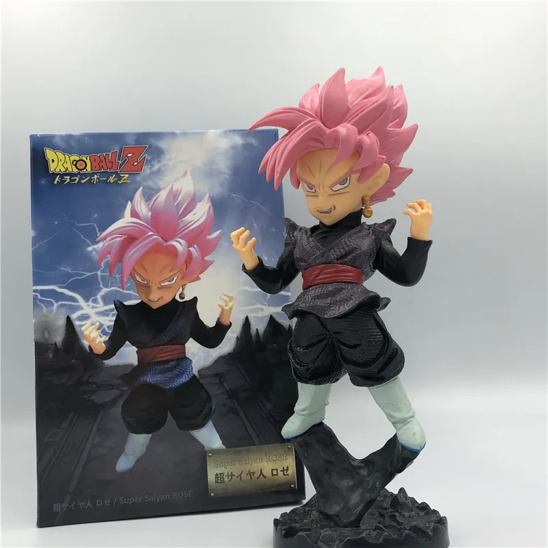 Dragon Ball Z Majin Buu Frieza Majin Boo фигурка freeza экшн-фигурка ПВХ игрушки коллекция кукла аниме мультфильм модель 12 см