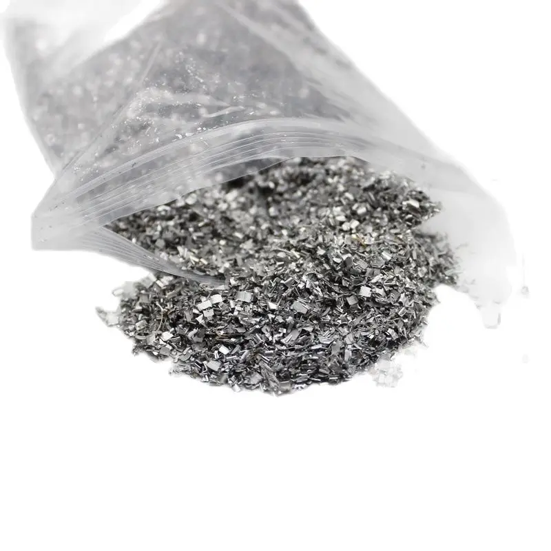 

Оптовая продажа, 1 кг алюминиевых стружек для оргонита