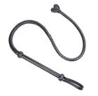 Кожаная плетка-шлепка для взрослых, длина 1,3 м, в форме сердца, для флирта, для взрослых, интимные аксессуары для пар