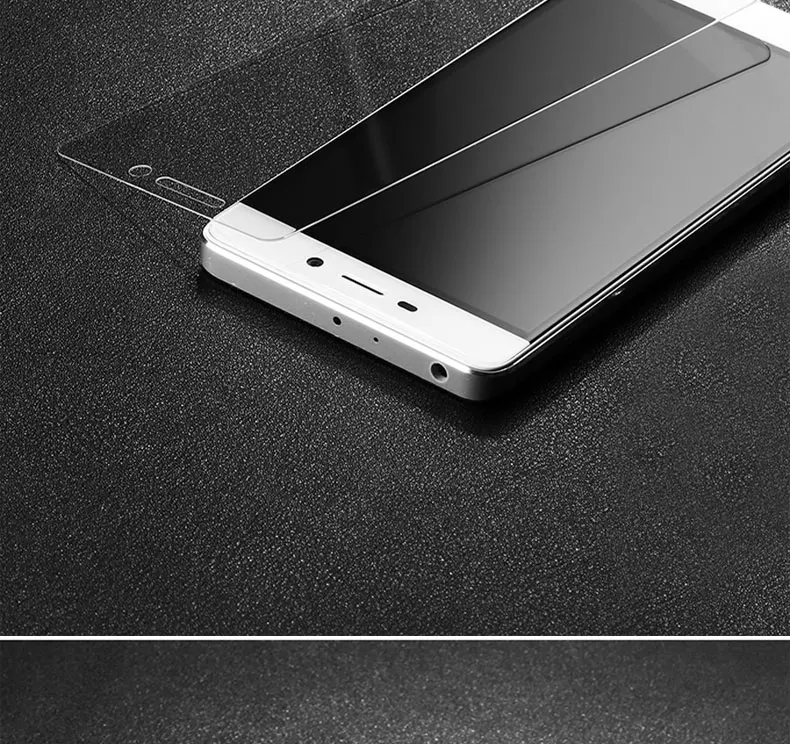 9H закаленное стекло на для Xiaomi Redmi Note 4 4X5 5A Pro Redmi S2 5A 5 Plus 4 4X 4X Защитная пленка для экрана