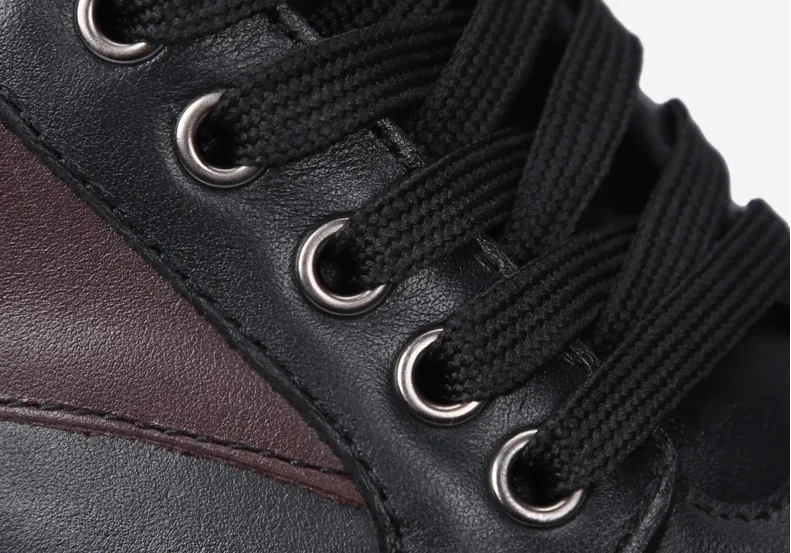 100% Genuine Leather Height Increasing Elevator Shoes with Hidden Insole Elevated Men Taller 8 cm Casual Sneakers | Обувь