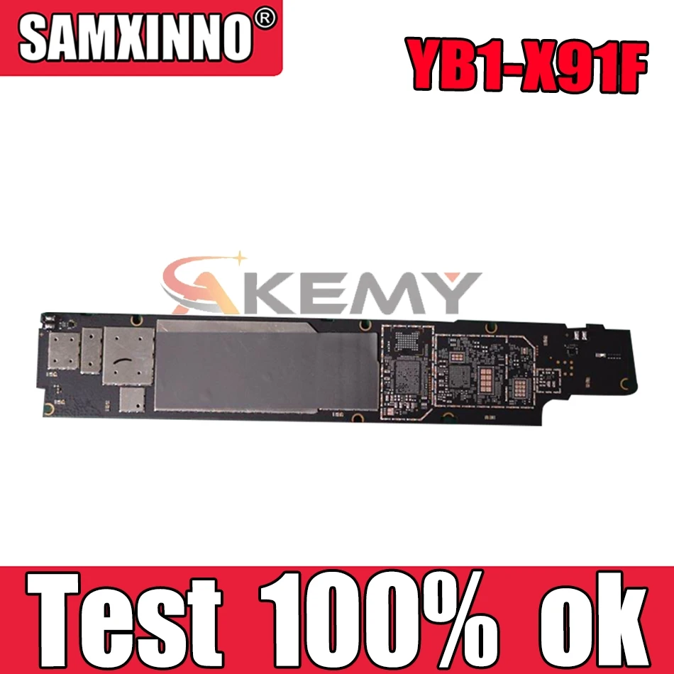 

5R28C09165 ����ӧ�� ���ڧԧڧߧѧ� �էݧ� Lenovo YB1-X91F �ާѧ�֧�ڧߧ�ܧѧ� ��ݧѧ�� YETI-MB-H302 100% TESED OK