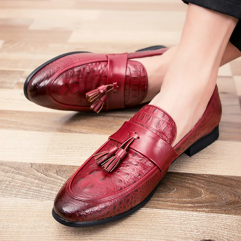 

Men's Shoes