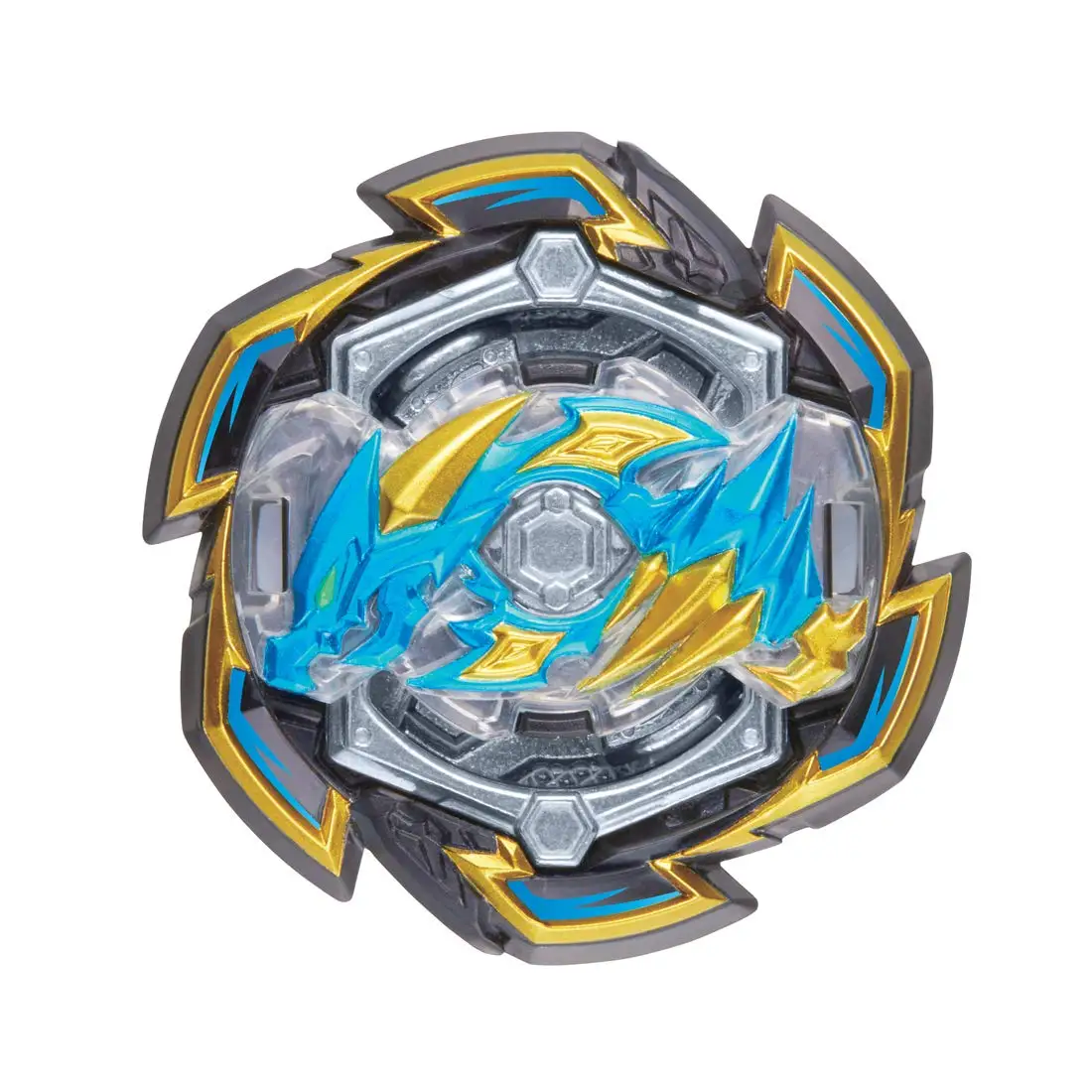 B-133 DX стартер Ace Dragon Sting Charge Zan (с пусковым устройством)/свободные детали/Takara Tomy Beyblade