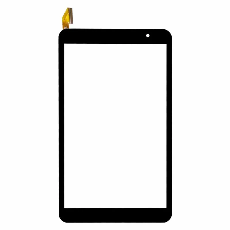 Новый сенсорный экран для сенсорной панели Teclast P80 H06.3848.002 | Компьютеры и офис