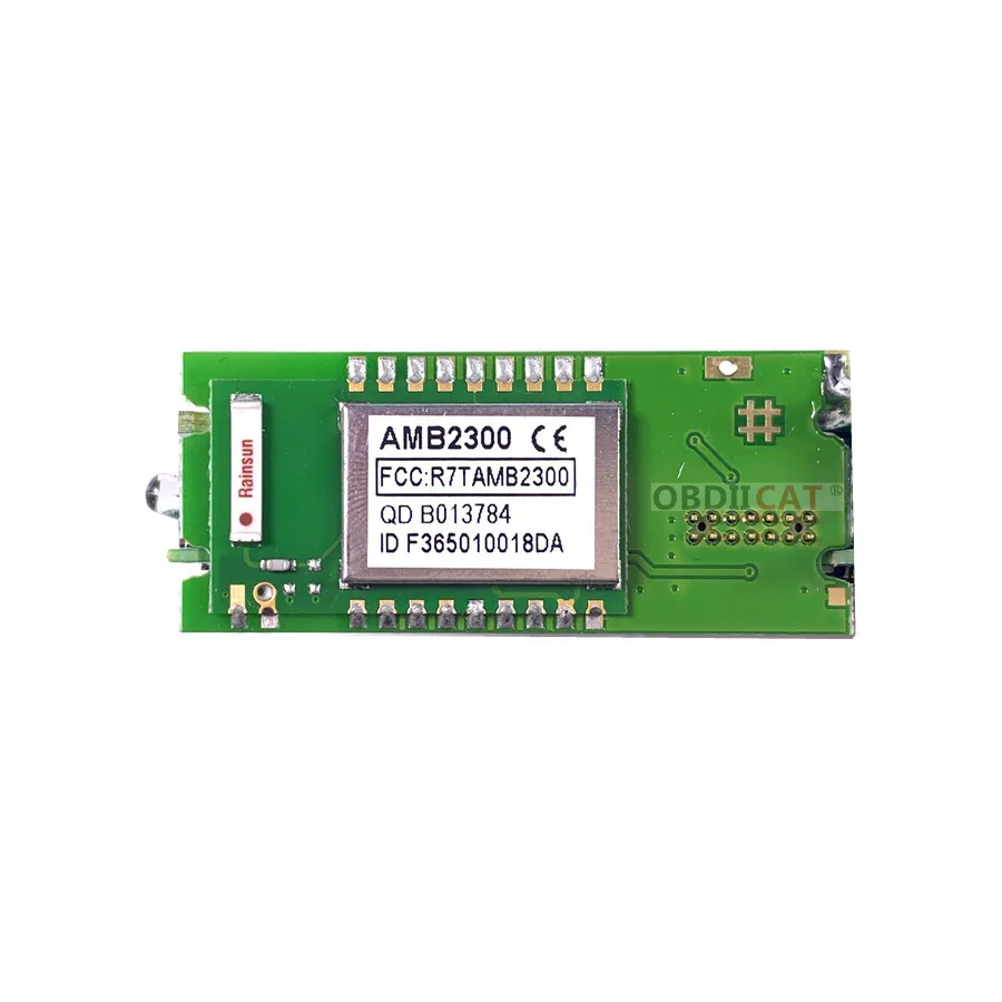 Оригинальный 5054A ODIS V5.1.6 Поддержка UDS 6154 Бесплатная генерация ключей полный чип OKI