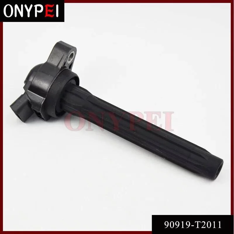

100PC Ignition Coil Rubber Boots