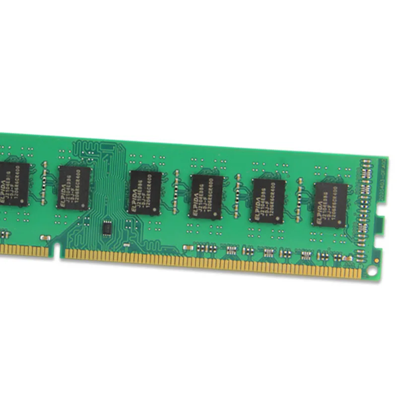 

Desktop 2Rx8 DDR3 8G 1600 Memory Module Suitable for AMD Compatible Computer Motherboard RAM PC3-12800
