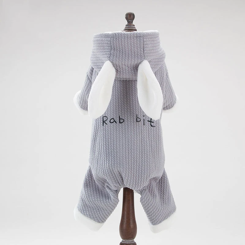 

Теплая мягкая стеганая Одежда для кошек/собак, щенков/кошек, Рождественская/Новогодняя одежда, зимняя одежда для маленьких собак XS-XL