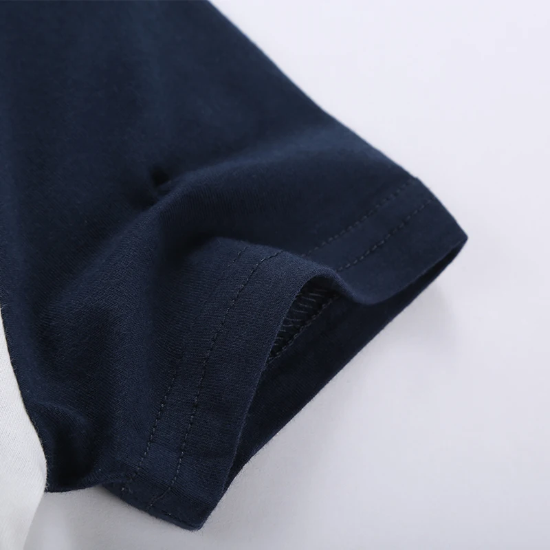 

Summer Anime Dinosaur Graphic Cotton T-shirts Children's Clothing Short Sleeve Harajuku Oversized T-shirt Suitable For Boys