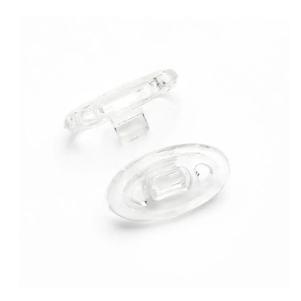 Сменные носовые накладки для солнцезащитных очков из мягкого