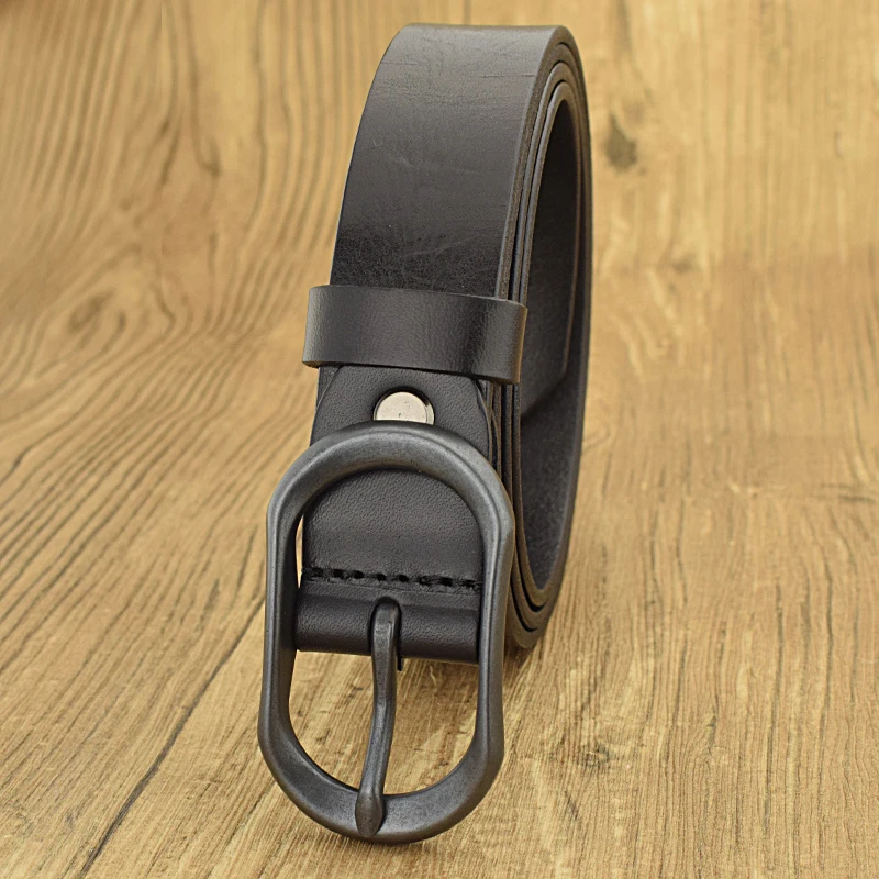 Рисунок 4 - Ремень мужской, винтажный