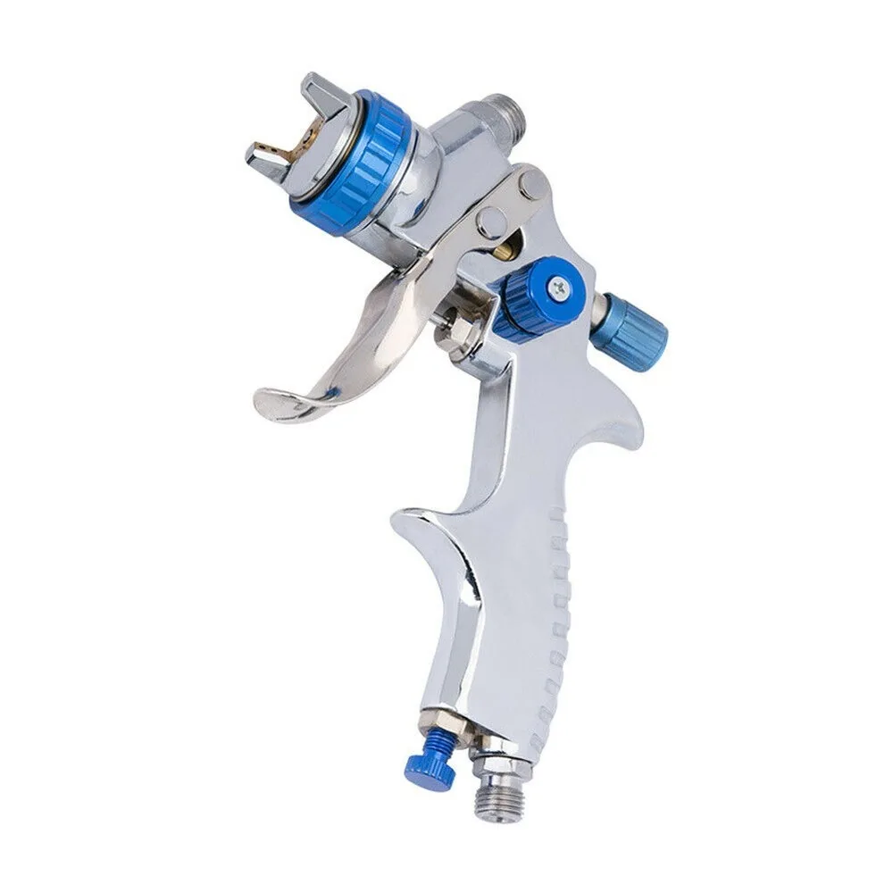 

Gravity Spray Gun For Low Voltage Environmental Protection 1.3 mm 600 ml Cup