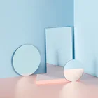 Фоны для фотосъемки акриловая зеркальная доска Ins фоновая декорация реквизит для фотосъемки реквизит для фотостудии фон для фотосъемки фото фон